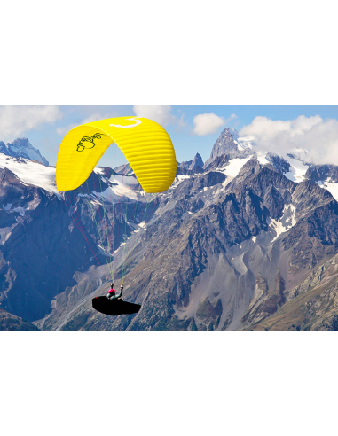 Parapente GRACCHIO 25 | 4.4 kg (85-105 kg)