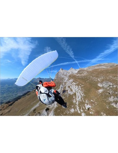 Mini parapente SWOOP XP 2 17 | 2 kg (95-120 kg)