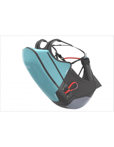 Sellette BIPRO 4, taille M | 2.7 kg