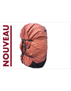 Sac de rangement FASTPACK | 1.35 kg (200 L)