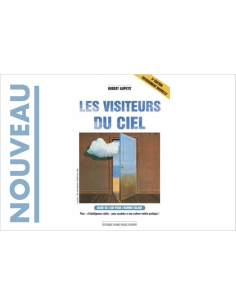 Visiteurs du ciel | Hubert Aupetit