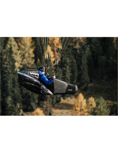 Sellette RACE MB XL | 2.05 kg