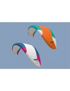 Parapente THETA ULS 27 | 3.8 kg (90-112 kg) 2