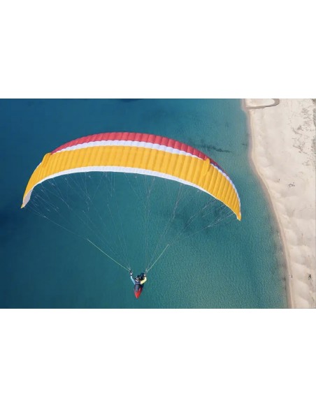 Parapente RISE 5 XS | 4.28 kg (60-78 kg)