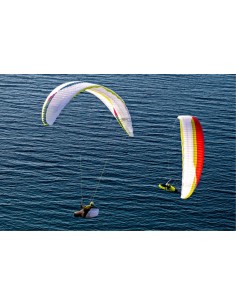 Parapente HERO 2 XS | 3.35 kg (68-82 kg) 2