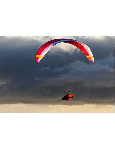 Parapente MENTOR 7 LIGHT L | 4.65 kg (100-130 kg)