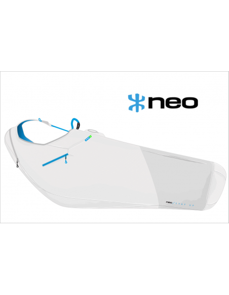 Sellette STAY UP 2.0 XL | 2.05 kg