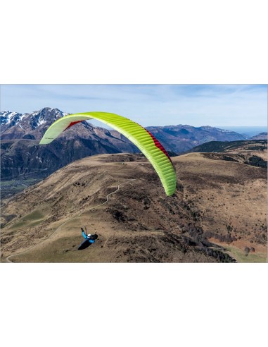 Parapente CAMINO 2 XXS | 3.09 kg (60-75 kg)