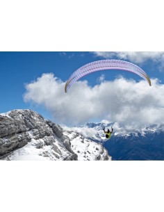 Parapente SOAR 2 S | 3.52 kg (72-92 kg) 2