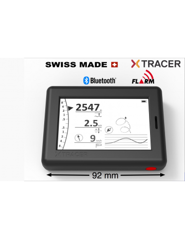 Instrument MAXX 2 | 120 g 70 h