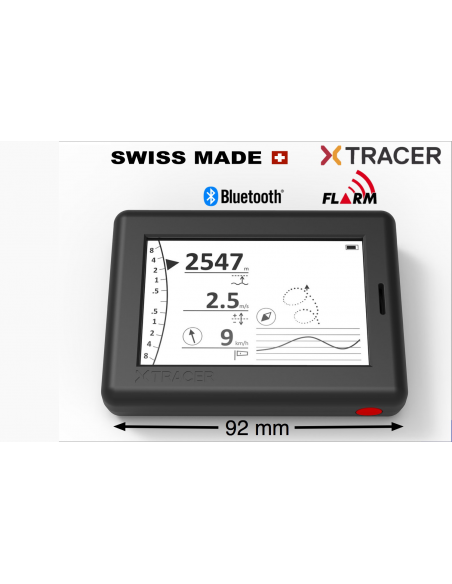 Instrument MAXX 2 | 120 g 70 h