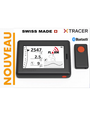 Télécommande pour MAXX 2 & 3 | 10 g
