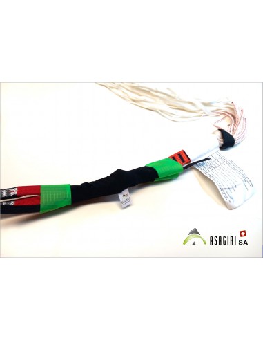 Fourreau néoprène | 35 mm env. x 16 cm