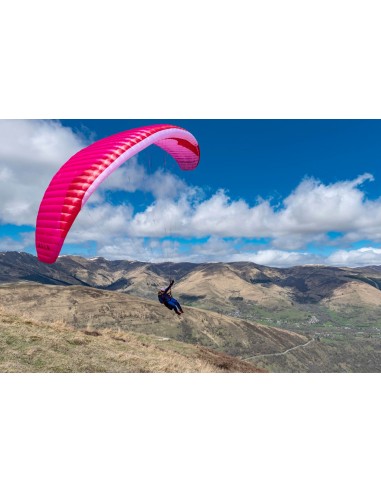 Parapente CALYPSO 2 XS | 3.4 kg (65-85 kg)