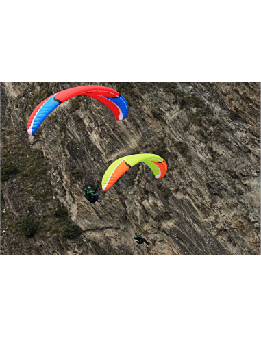 Parapente KOYOT 3 31 | 5.4 kg (110-135 kg)