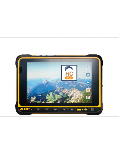 Instrument AIR3 7.35 sans FLARM | 650 g