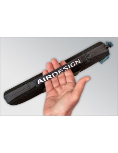 Mallette/COCKPIT aditionnelle pour tout cockpit | 250 g 2