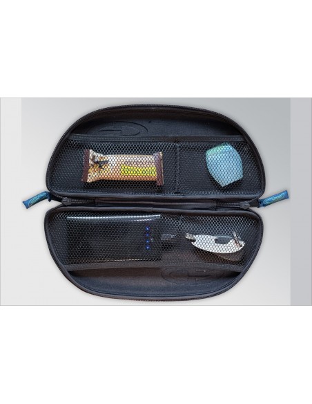 Mallette/COCKPIT aditionnelle pour tout cockpit | 250 g