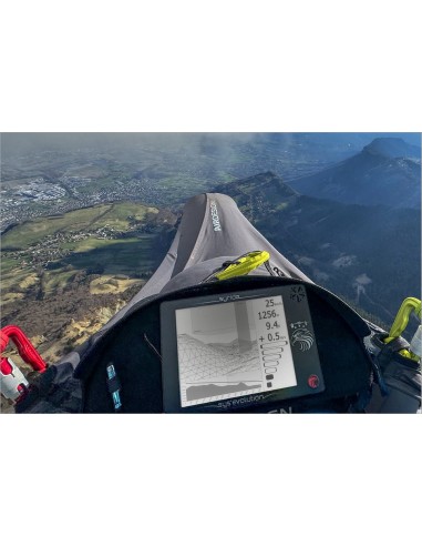 Mallette/COCKPIT aditionnelle pour tout cockpit...