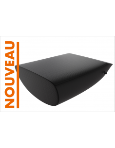 Protection dorsale gonflable APAIR pour ARROW P L | 240 g