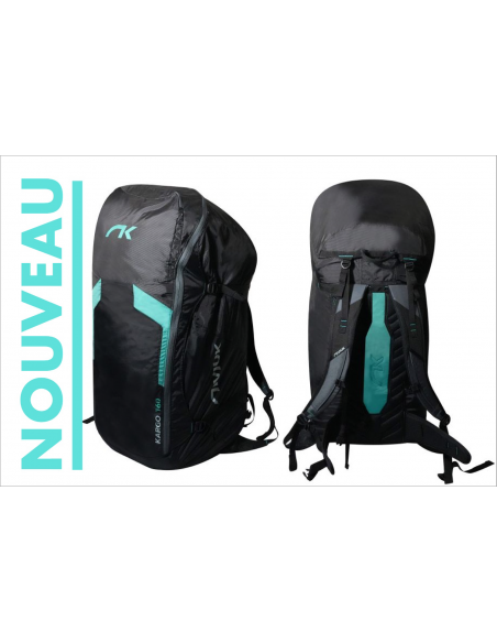 Sac KARGO 160 L | 1078 g