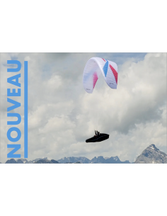 Parapente X2C LT 105 | 4.0 kg (85-107 kg)