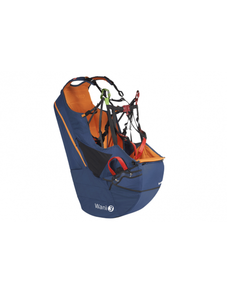 Harness WANI 3 | 3.8 - 4.4 kg