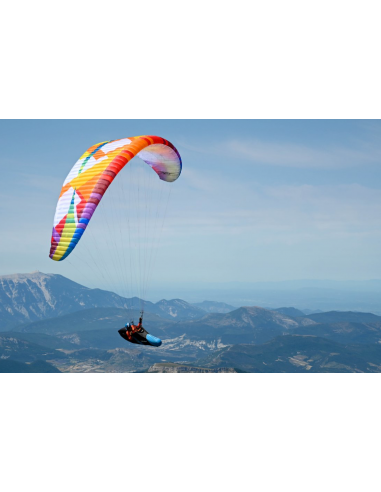 Parapente BASE 2 LITE M Démo  | 3.9 kg (75-95 kg)