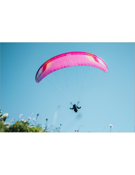 Parapente HIKO P 24 | 3.32 kg (75-95 kg)