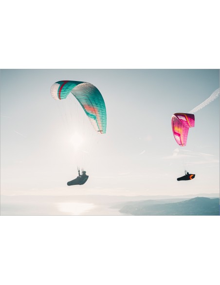 Parapente HIKO P 22 | 3.14 kg (65-85 kg)