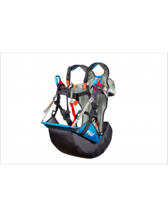 Sellette KID 3 | 2 kg (80-150 cm)