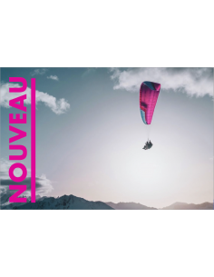 Parapente TAKOO 6 41 | 7.78 kg (120-220 kg)