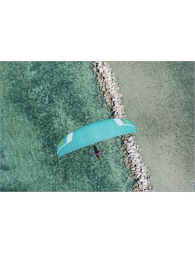 Parapente ARTIK 7 P 23 | 3.33 kg (75-95 kg)