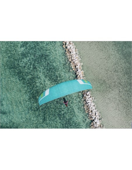 Parapente ARTIK 7 P 20 | 3.07 kg (50-75 kg)