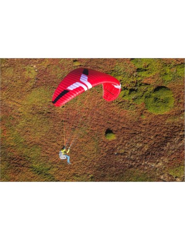 Paraglider GEO 7 XS | 3.19 kg (55-70 kg)