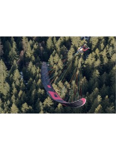 Mini parapente TOUCH 18 | 4.17 kg  (60-110 kg) 2