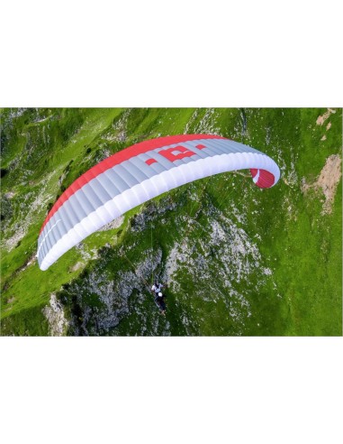 Parapente ORCA 6 41 | 7.38 kg (120-220 kg)