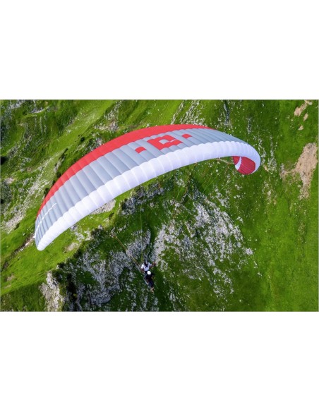 Parapente ORCA 6 41 | 7.38 kg (120-220 kg)