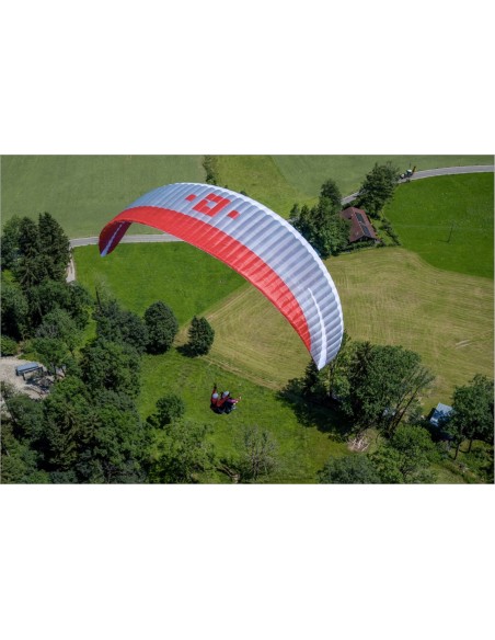 Parapente ORCA 6 41 | 7.38 kg (120-220 kg)