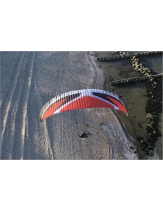 Parapente WARP 2 17 | 4.34 kg (85-110 kg) 2