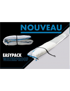 Sac de pliage EASYPACK WATERPROOF | 220 g (260 cm)