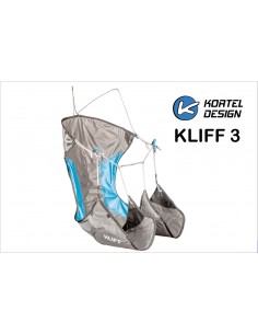 Sellette KLIFF 3 | 190-260 g