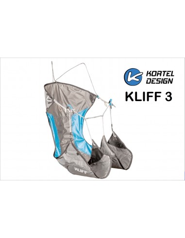 Sellette KLIFF 3 | 190-260 g