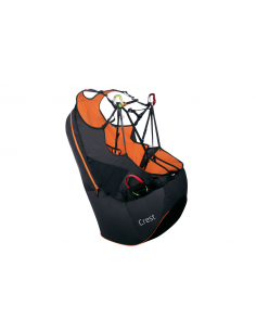 Sellette CREST | 1.9-2.1 kg