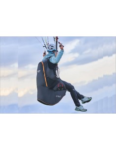 Gurtzeug CREST | 1.9-2.1 kg 2