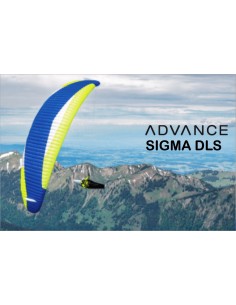 Parapente SIGMA DLS
