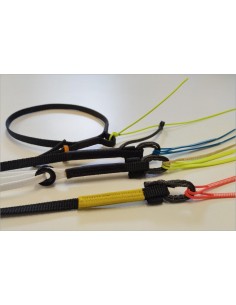 Parapente WHIZZ 3 | 2.4 - 2.8 kg 2