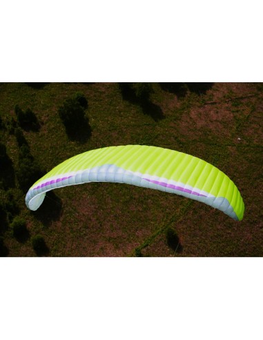 Parapente WHIZZ 3 | 2.4 - 2.8 kg
