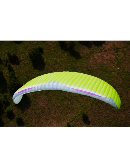 Parapente WHIZZ 3 | 2.4 - 2.8 kg