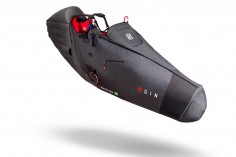 Sellette GENIE LITE 3 M | 4.2 - 4.8 kg 2